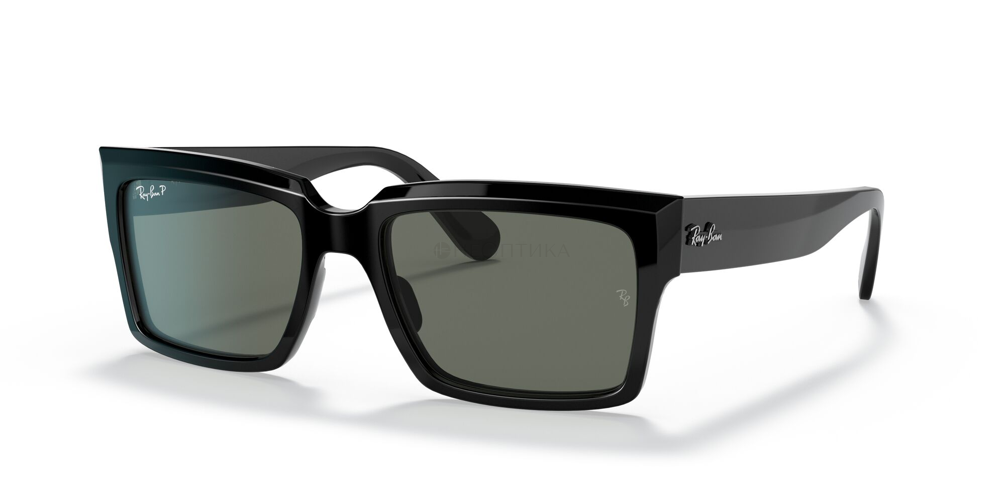 Солнцезащитные очки Ray-Ban Inverness 0RB2191 901/58 54 Солнцезащитные очки Ray-Ban Inverness 0RB2191 901/58 54