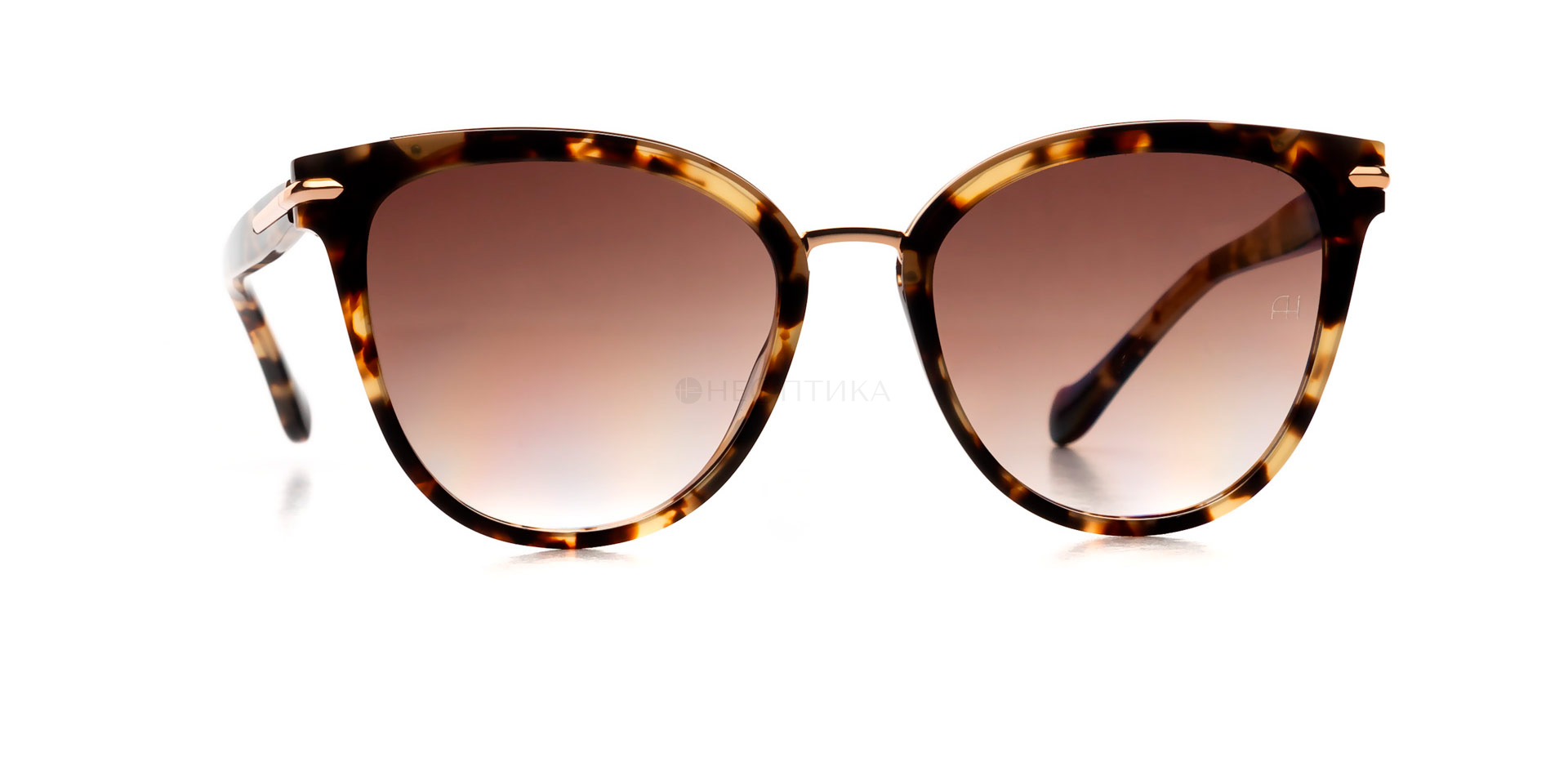 Солнцезащитные очки Ana Hickmann AH9318 G21