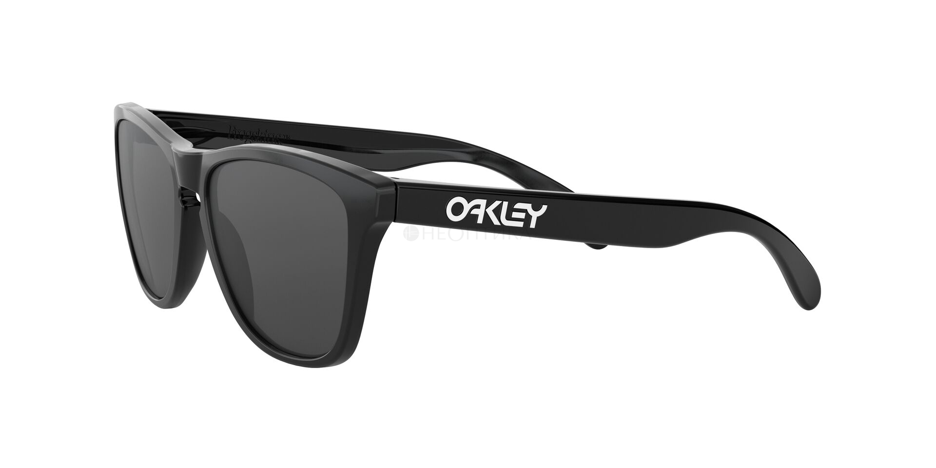 Солнцезащитные очки Oakley Frogskins 0OO9013 24-306 55