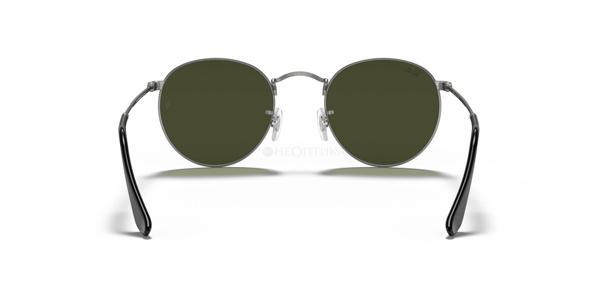 Солнцезащитные очки Ray-Ban Round Metal 0RB3447 029 50