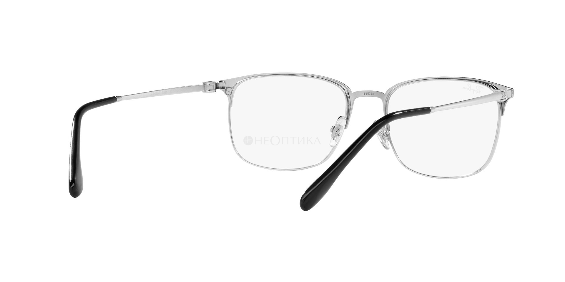 Оправа Ray-Ban Vista 0RX6494 2861 54
