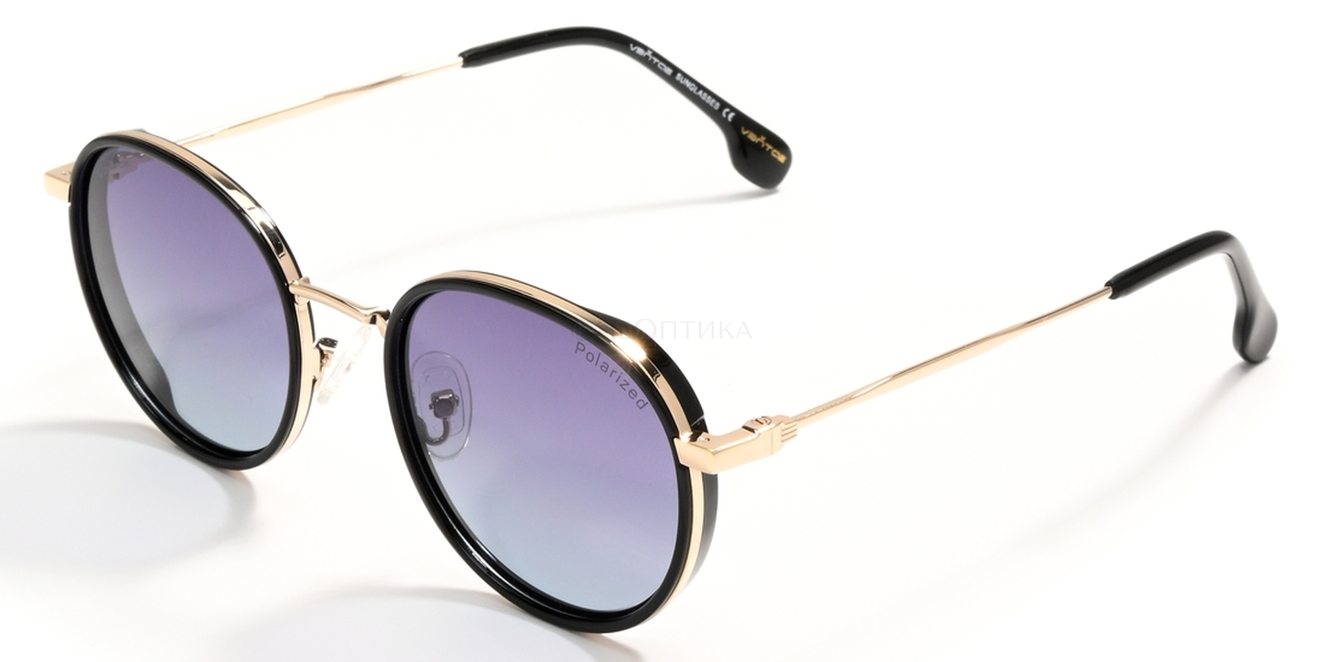 Солнцезащитные очки Ventoe VS8012 01 Солнцезащитные очки Ventoe VS8012 01