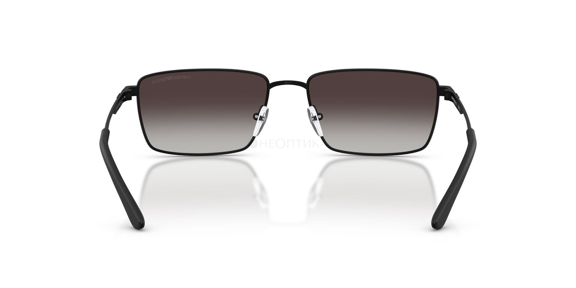 Солнцезащитные очки Emporio Armani  0EA2169 30018G 57