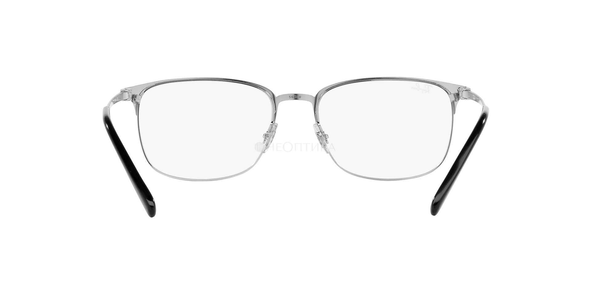 Оправа Ray-Ban Vista 0RX6494 2861 54