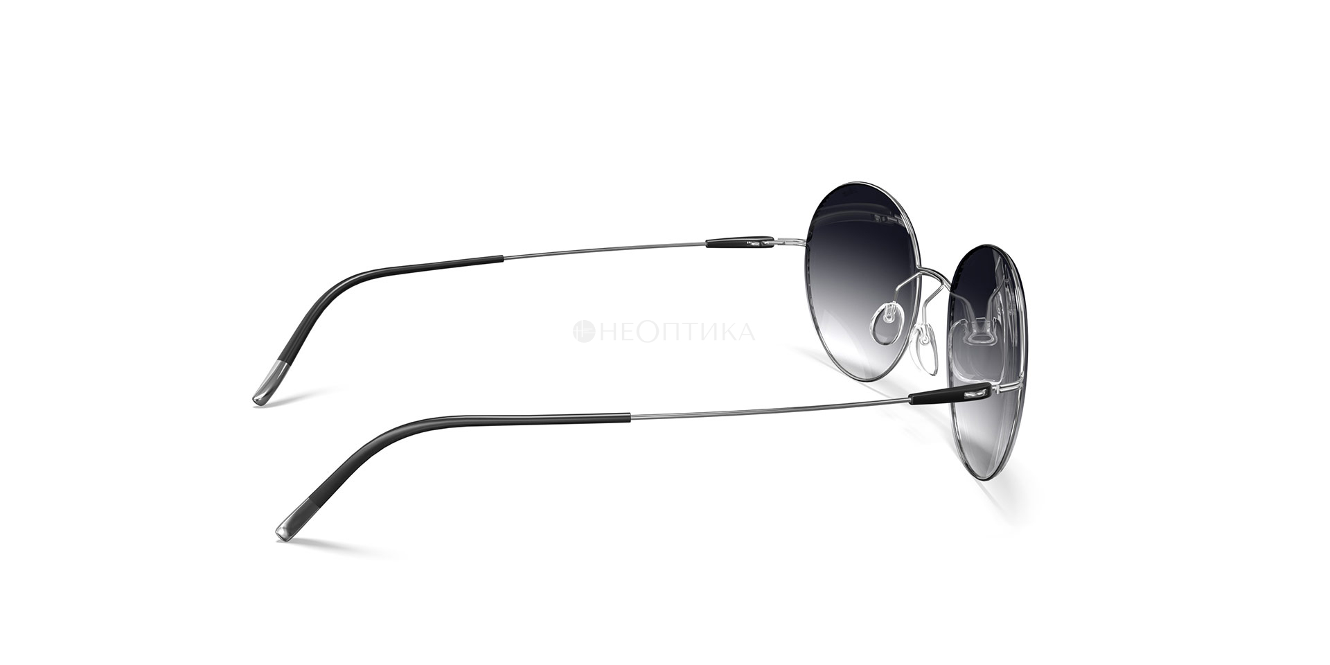 Солнцезащитные очки Silhouette 8736 7100