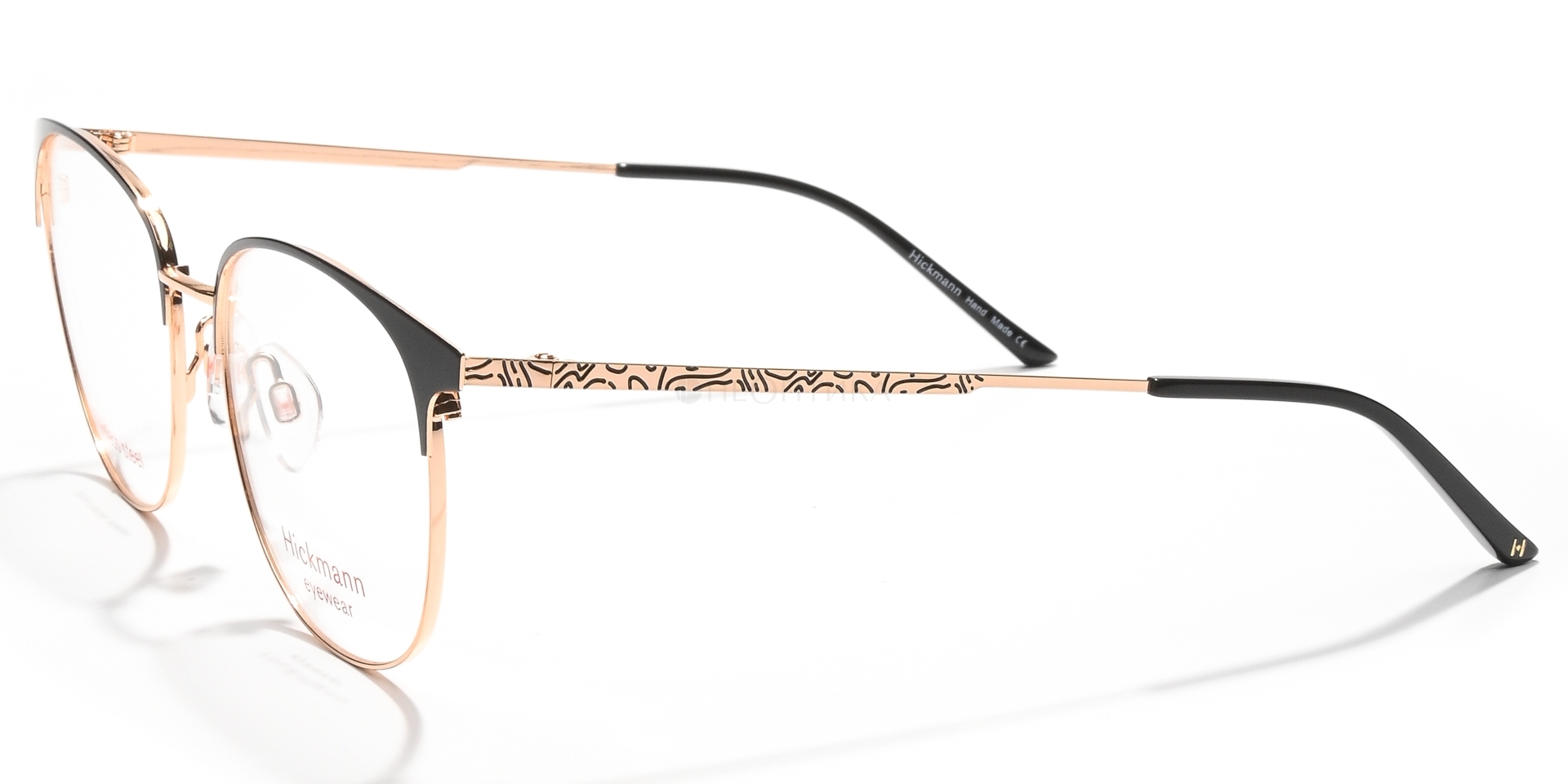 Оправа Hickmann HI1153 09A
