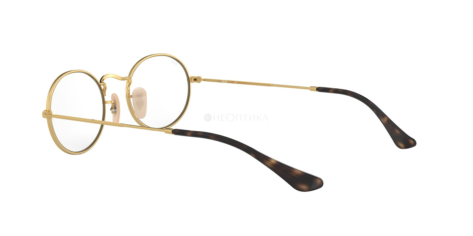 Оправа Ray-Ban Vista 0RX3547V 2500 51