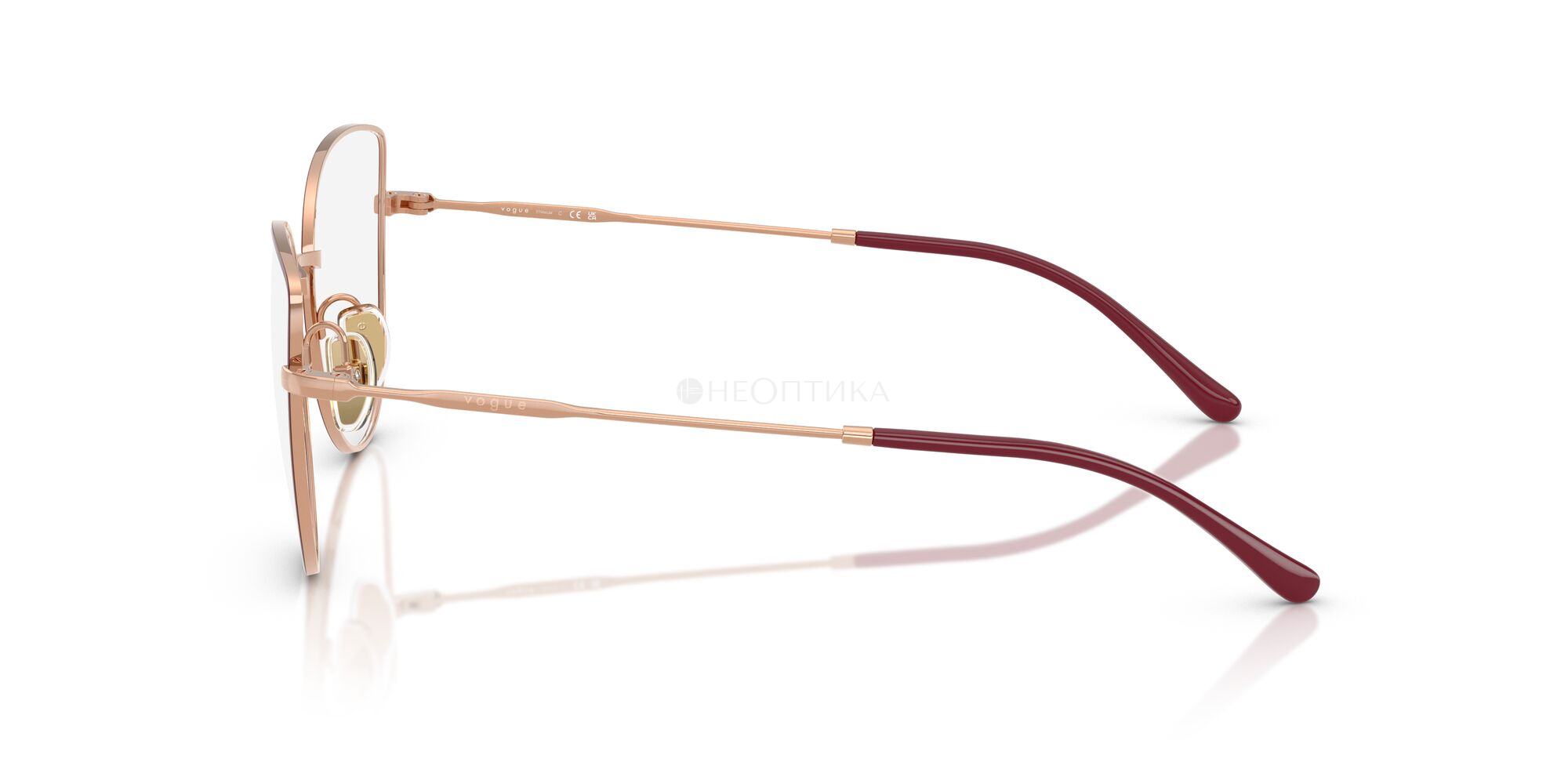 Оправа Vogue 0VO4298T 5194 53