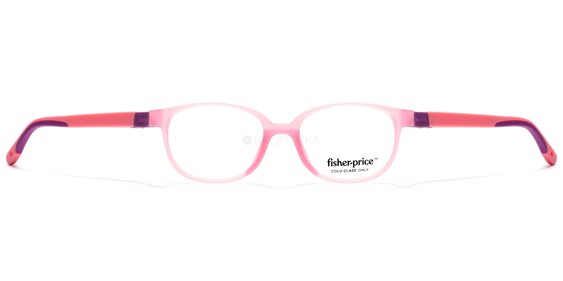 Оправа детская Fisher Price FPVN014 PNK 44