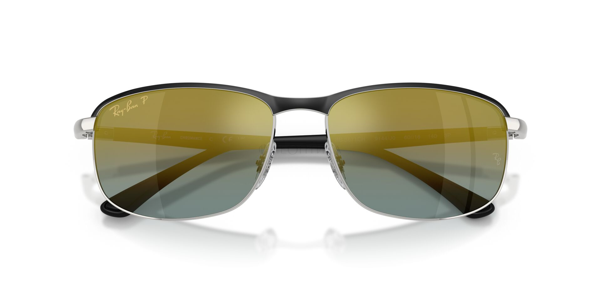 Солнцезащитные очки Ray-Ban  0RB3671CH 9144J0 60