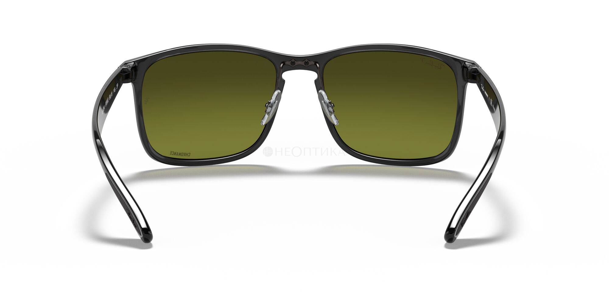Солнцезащитные очки Ray-Ban 0RB4264 876/6O 58 Солнцезащитные очки Ray-Ban 0RB4264 876/6O 58