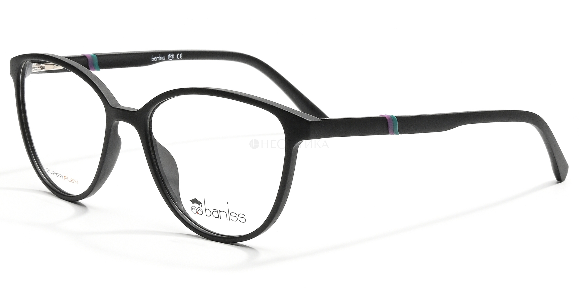 Оправа детская Baniss BS7074 C01 51