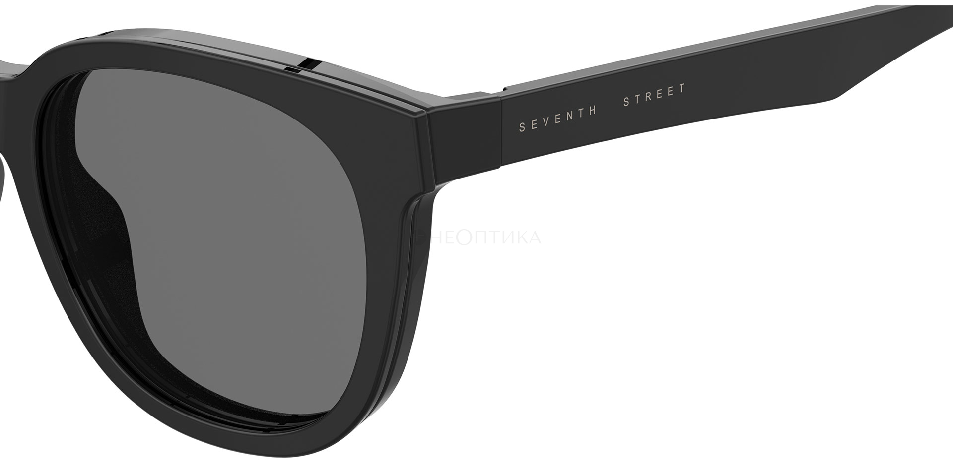 Солнцезащитные очки 7th Street 7A 582/CS 807 M9 52 Солнцезащитные очки 7th Street 7A 582/CS 807 M9 52