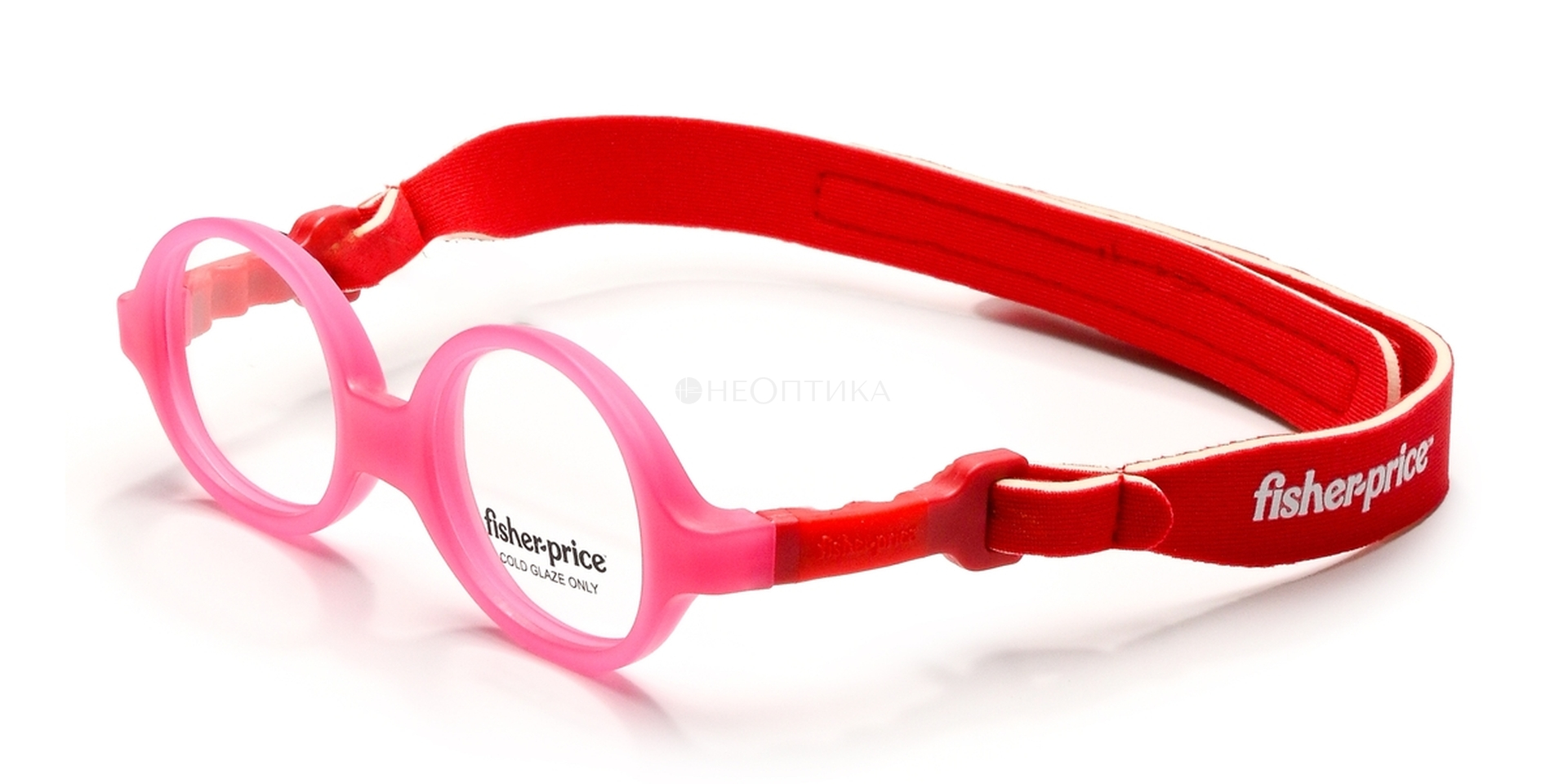 Оправа детская Fisher Price FPV19 527 36