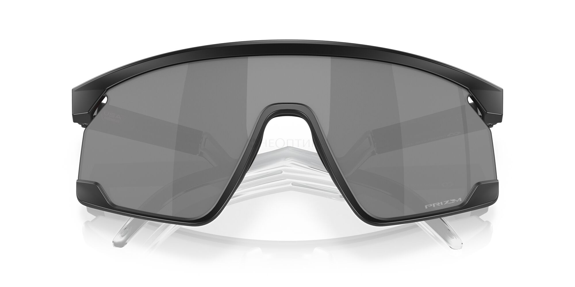Солнцезащитные очки Oakley Bxtr 0OO9280 928001 139