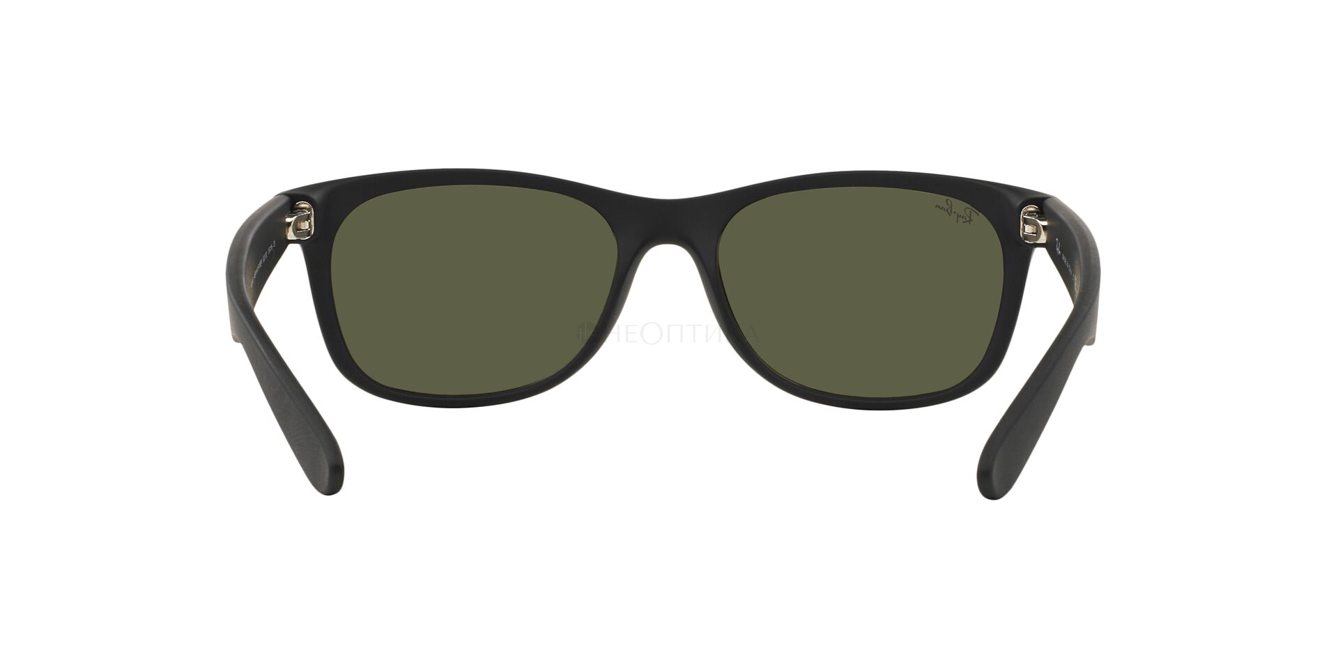 Солнцезащитные очки Ray-Ban New Wayfarer 0RB2132 622/30 55