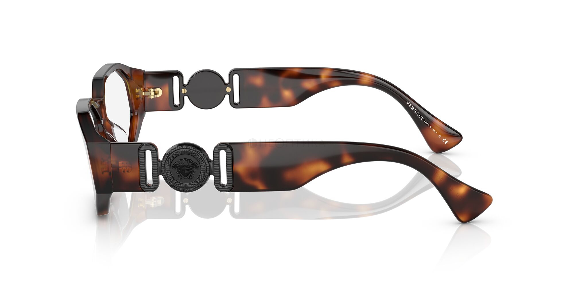 Оправа Versace 0VE3320U 5217 56