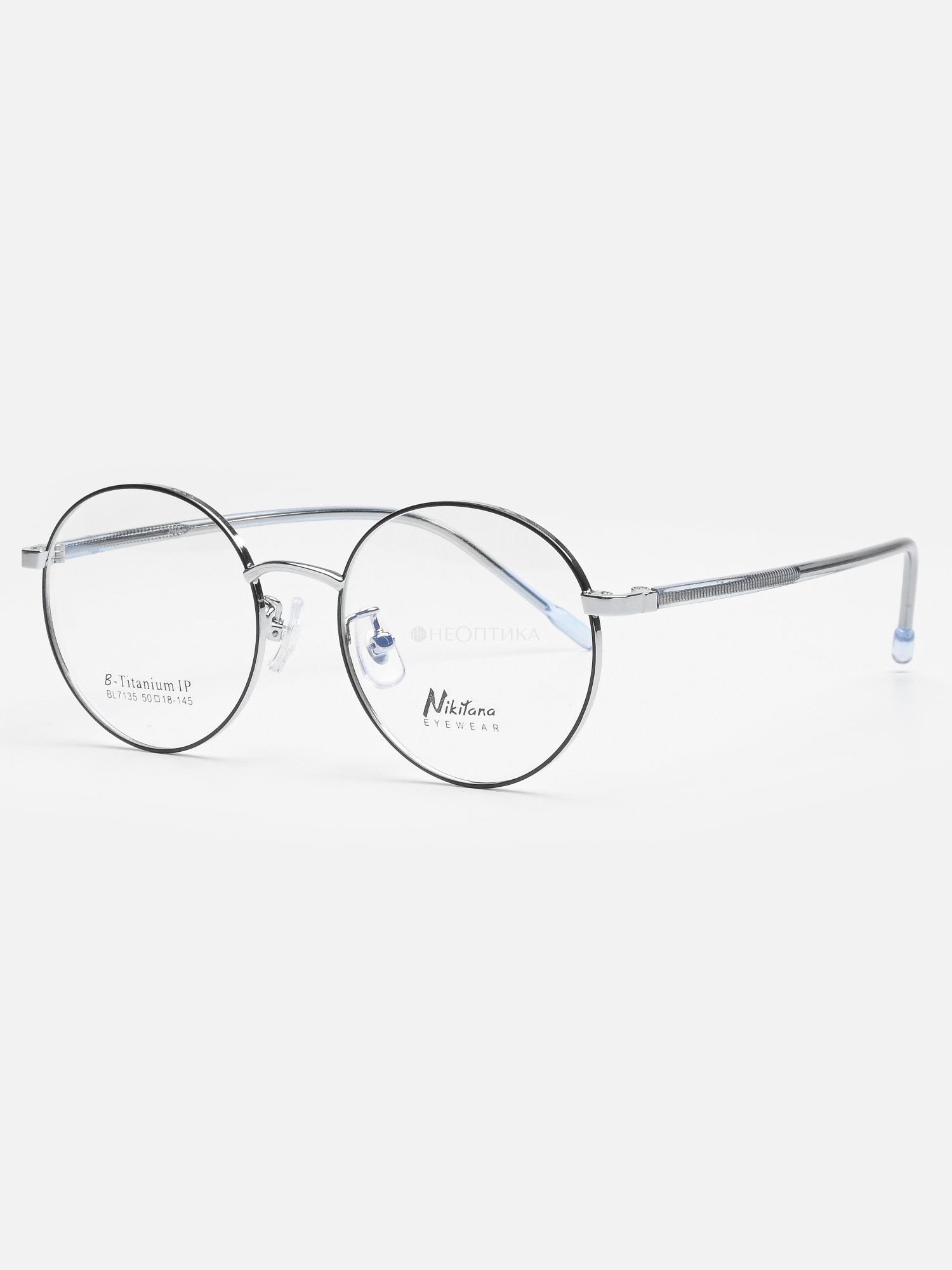 Оправа Nikitana BL_7135 C4 50