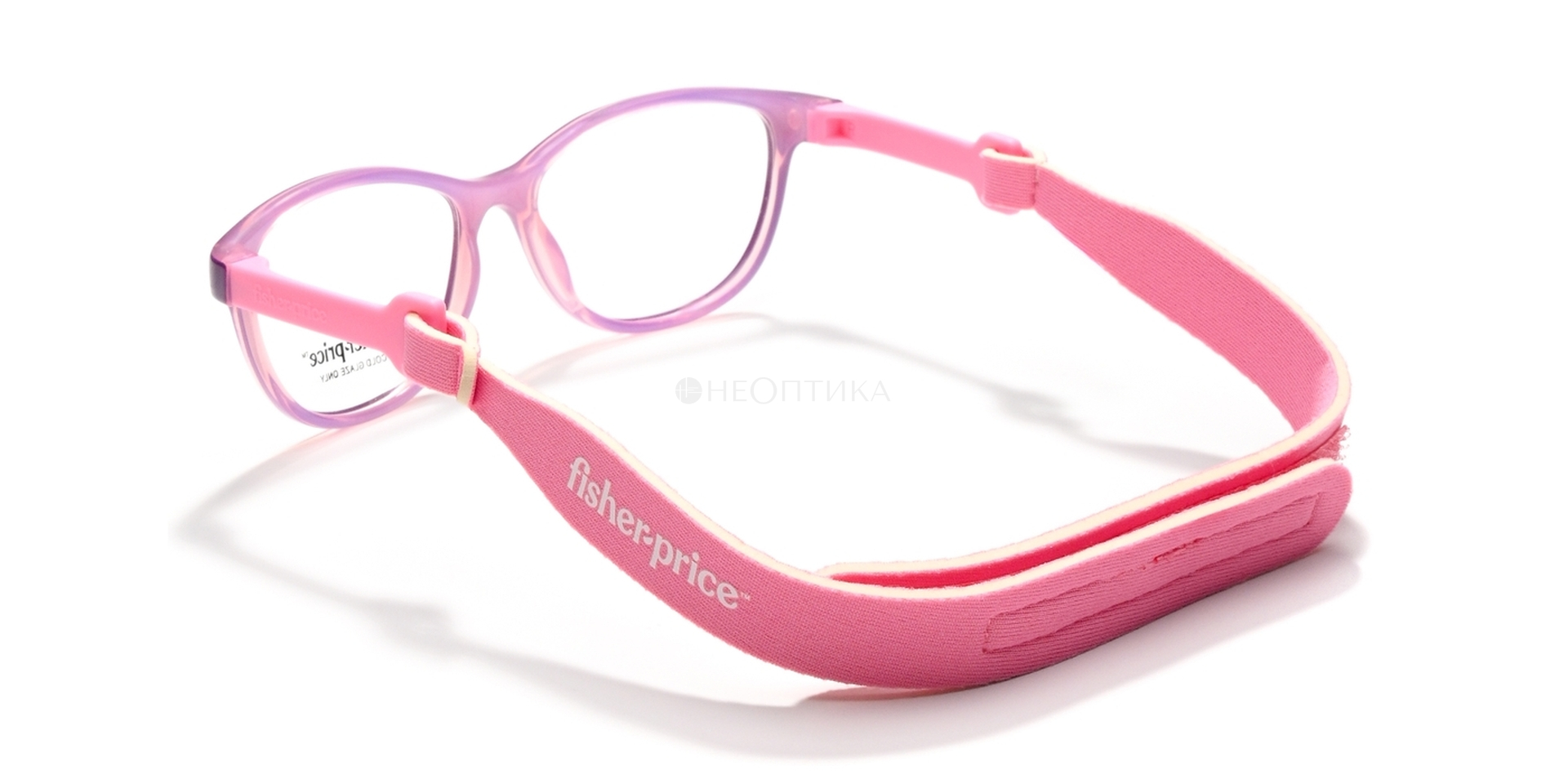 Оправа детская Fisher Price FPCL005 PRP