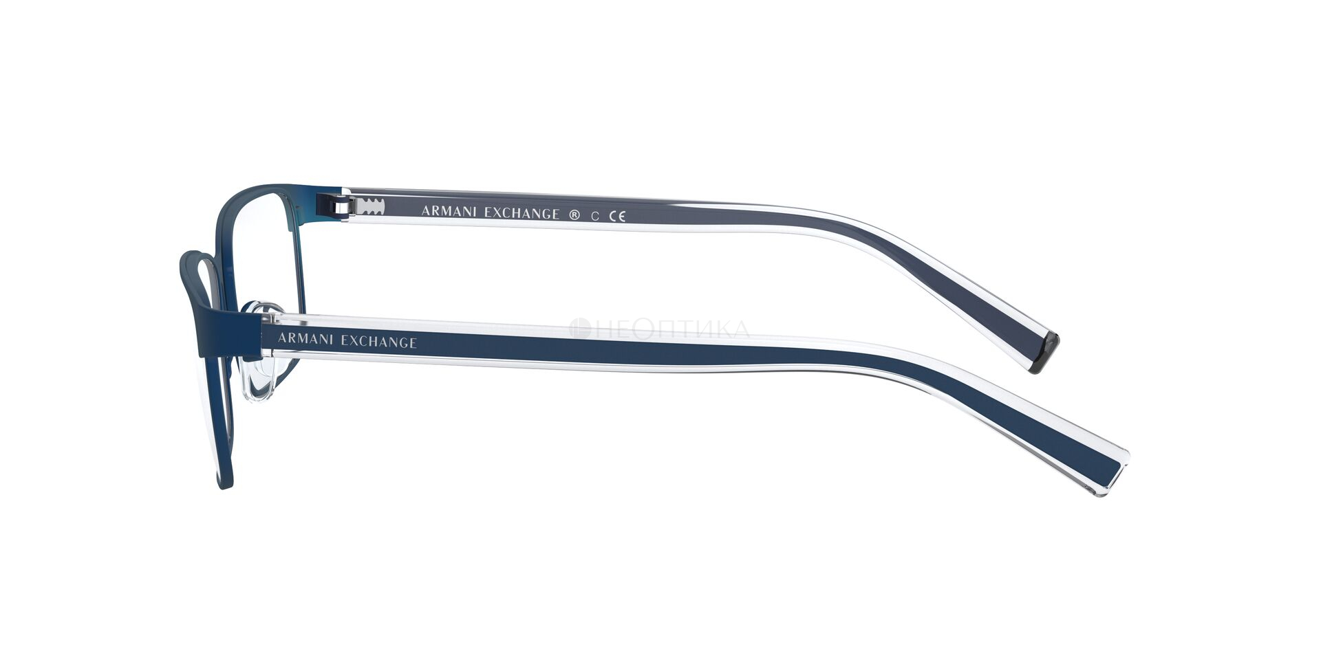 Оправа Armani Exchange 0AX1042 6113 56