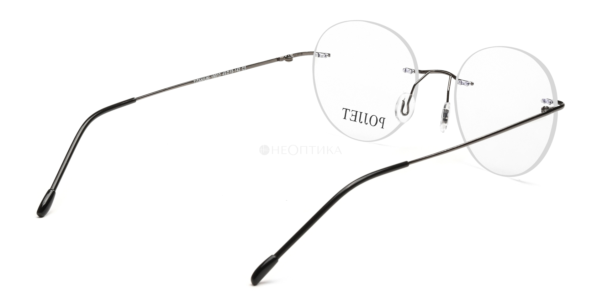 Оправа Pojjet PO19010 C5 49