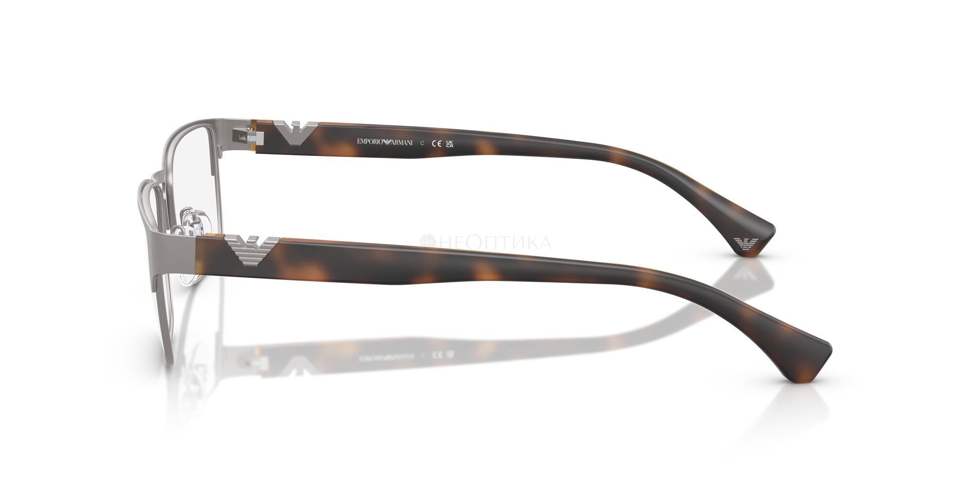Оправа Emporio Armani 0EA1027 3003 55
