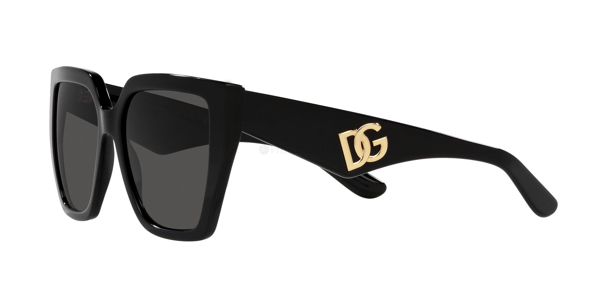 Солнцезащитные очки Dolce & Gabbana  0DG4438 501/87 55