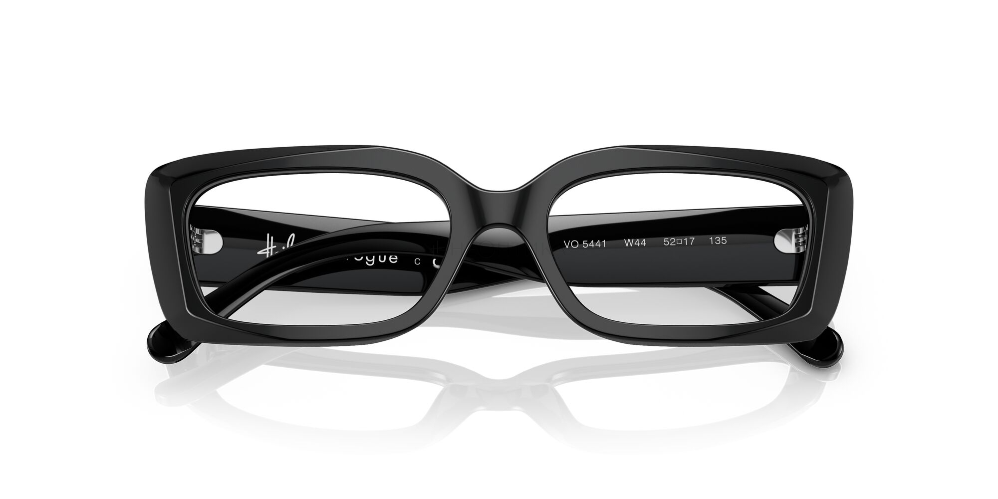 Оправа Vogue 0VO5441 W44 52