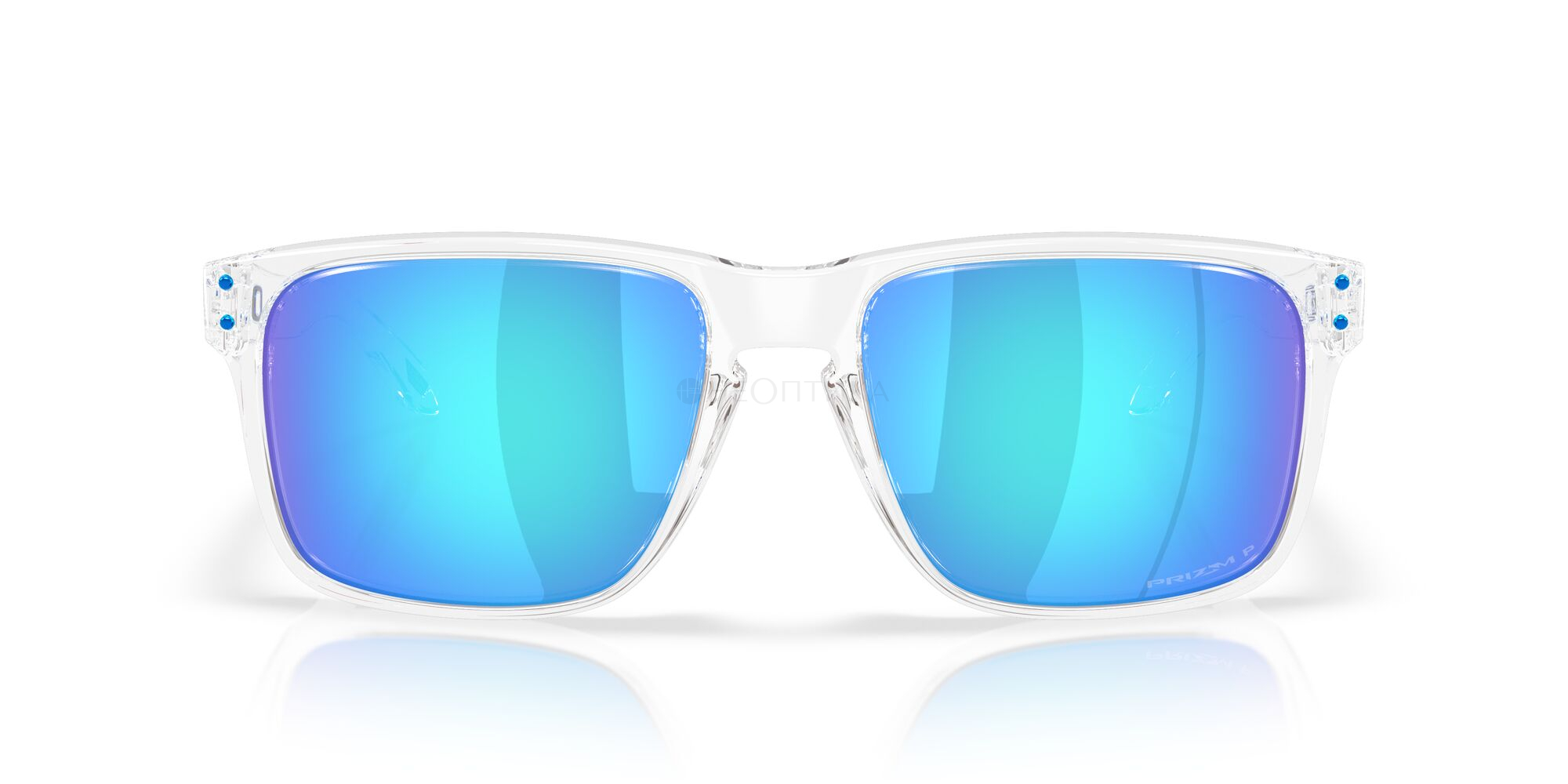 Солнцезащитные очки Oakley  0OO9487 948707 61