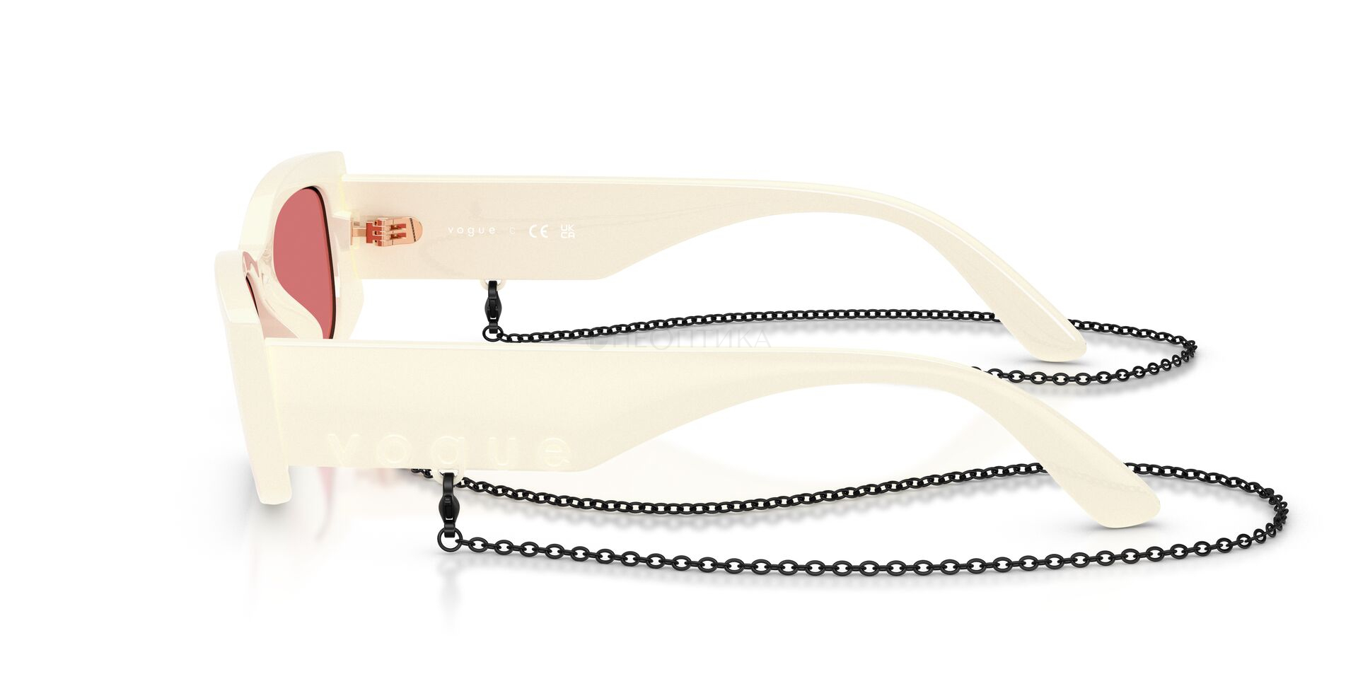 Солнцезащитные очки Vogue  0VO5655SU 323975 53