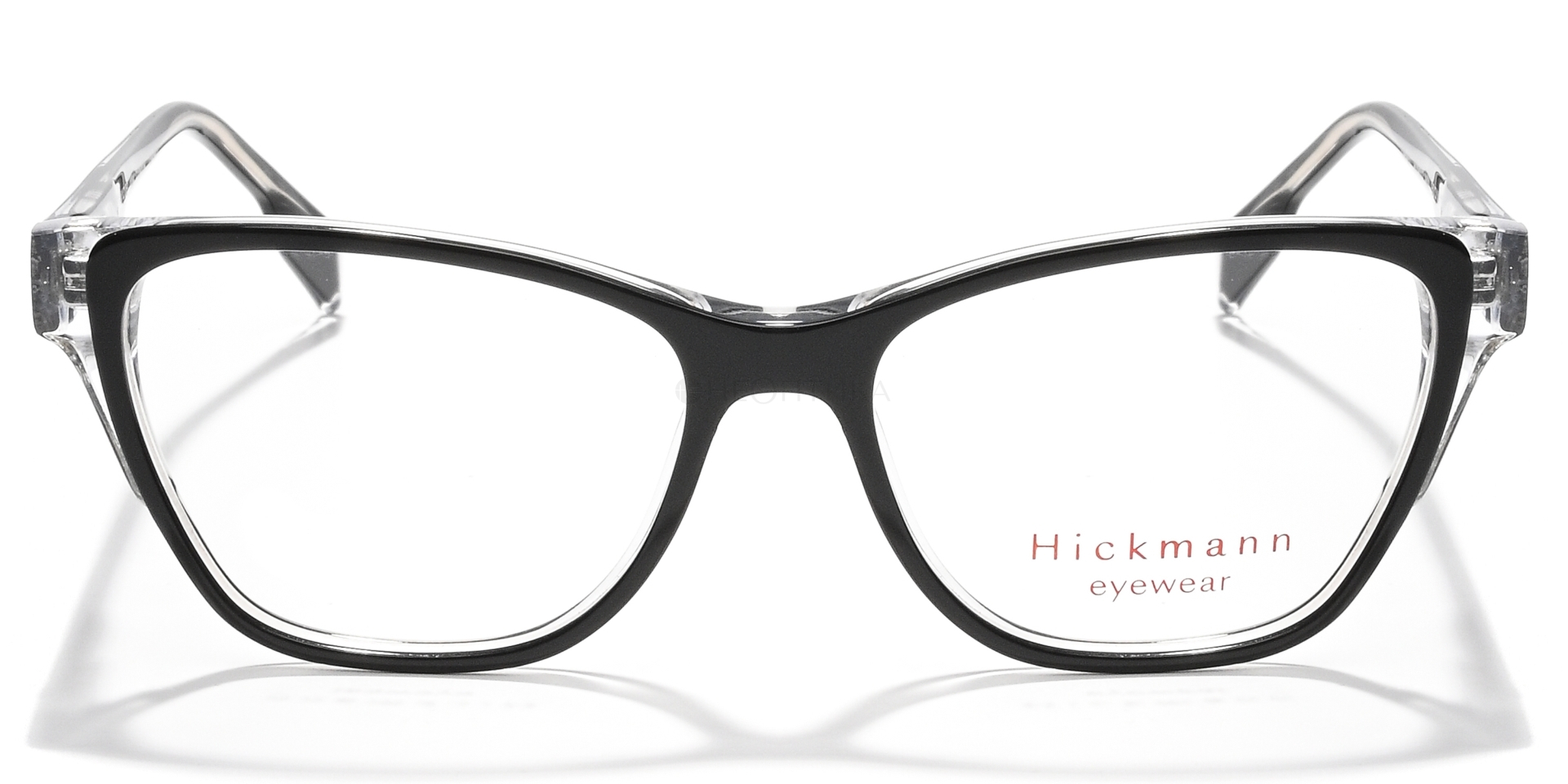 Оправа Hickmann HIY6017 H01
