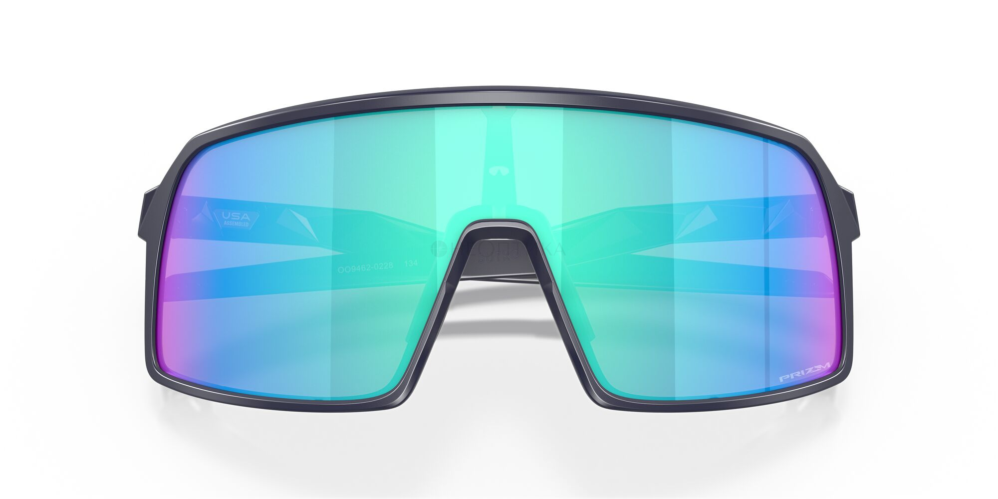 Солнцезащитные очки Oakley Sutro S 0OO9462 946202 128
