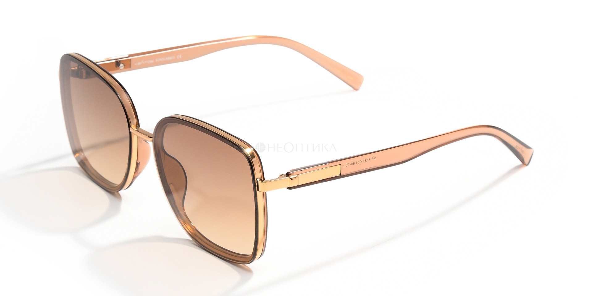 Солнцезащитные очки Ventoe VS7221 01 60 Солнцезащитные очки Ventoe VS7221 01 60