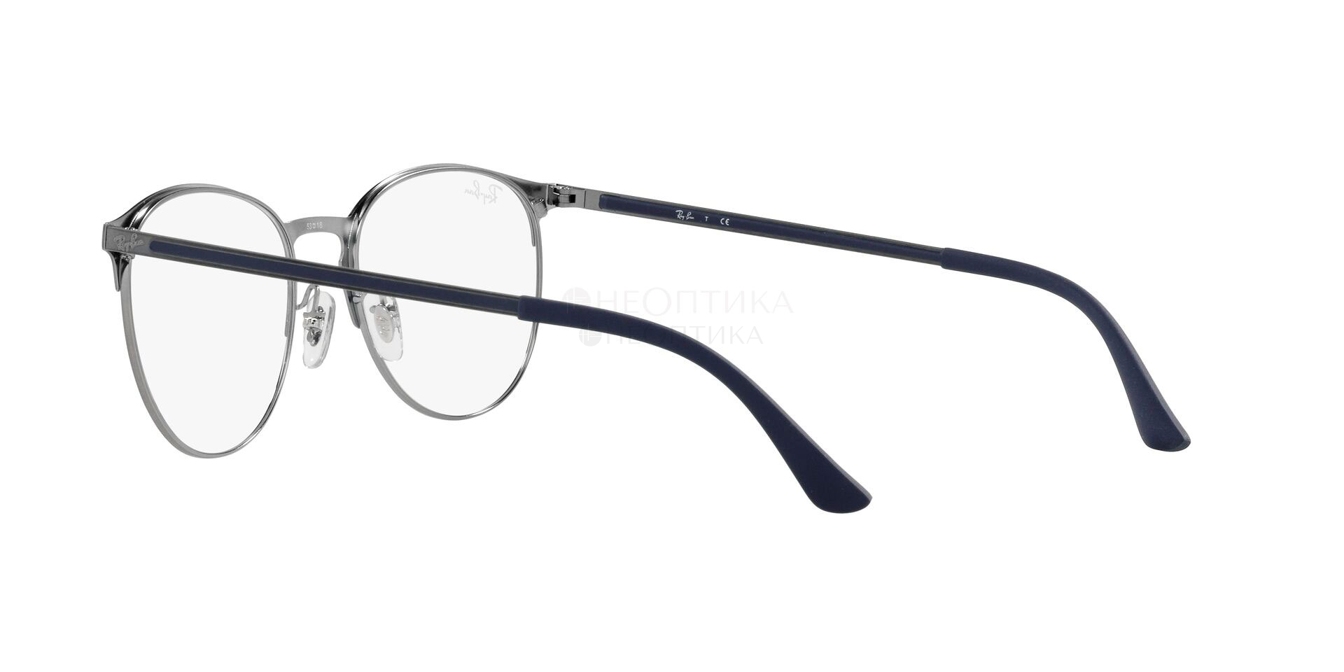 Оправа Ray-Ban 0RX6375 3135 53