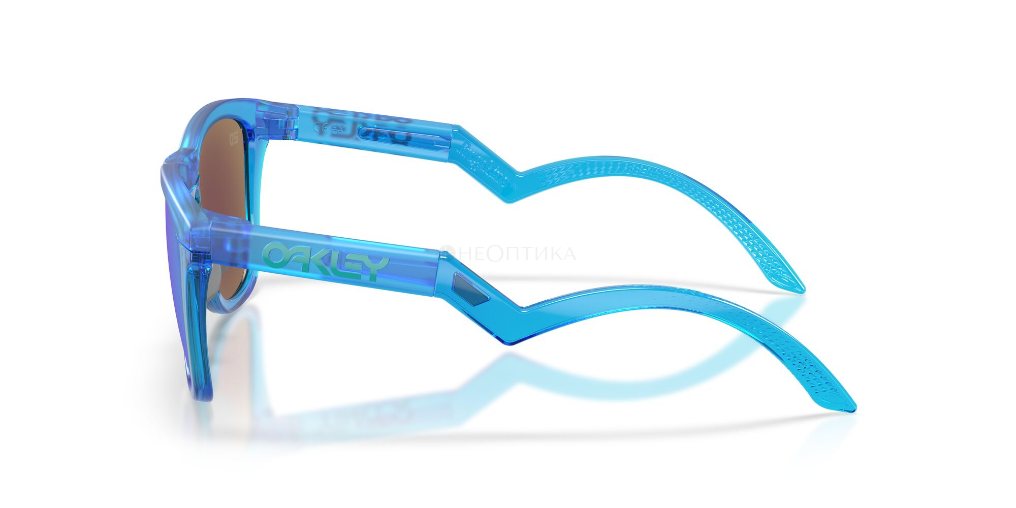 Солнцезащитные очки Oakley Frogskins Hybrid 0OO9289 928909 55