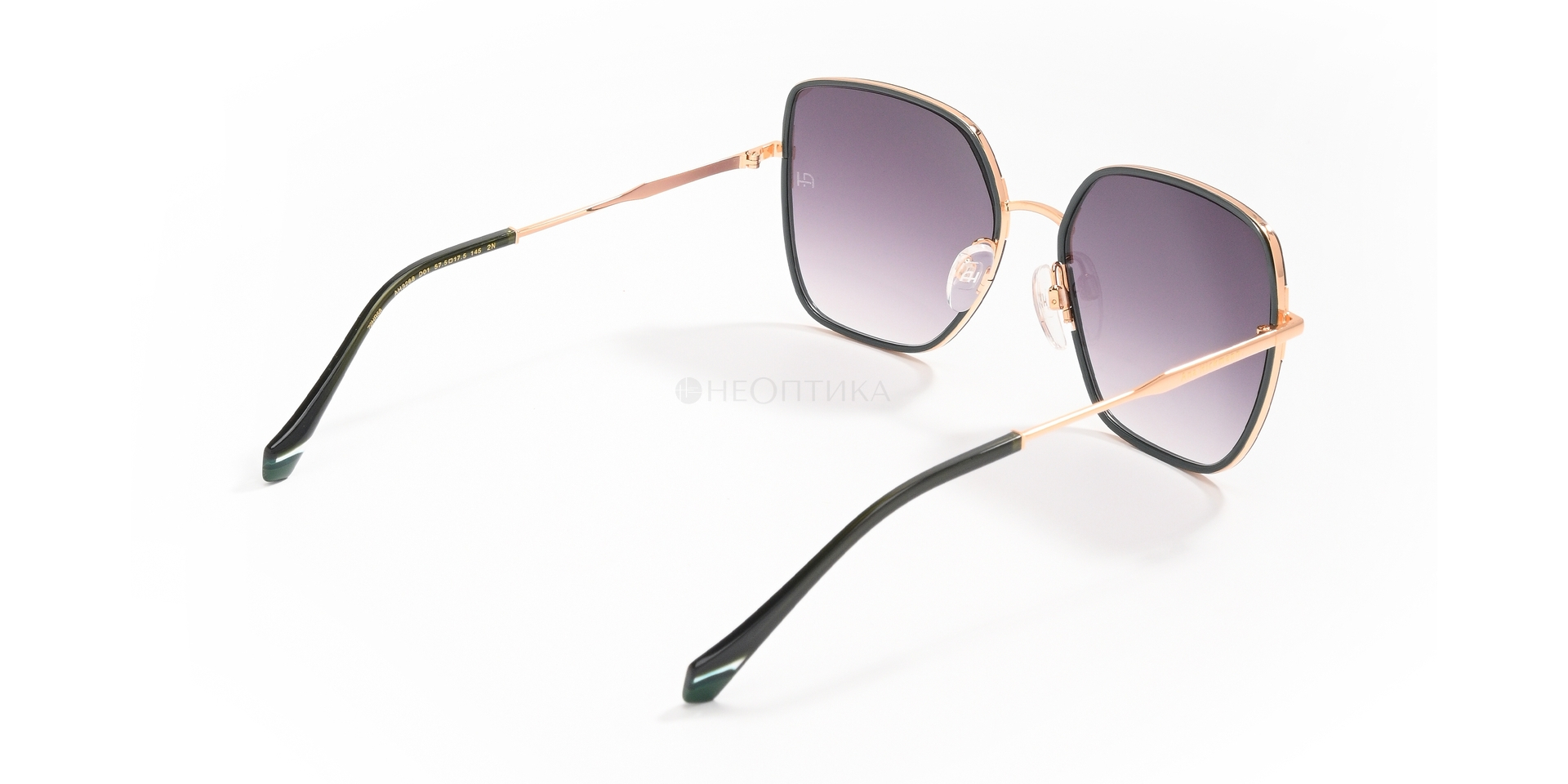 Солнцезащитные очки Ana Hickmann AH3268 D01 Солнцезащитные очки Ana Hickmann AH3268 D01