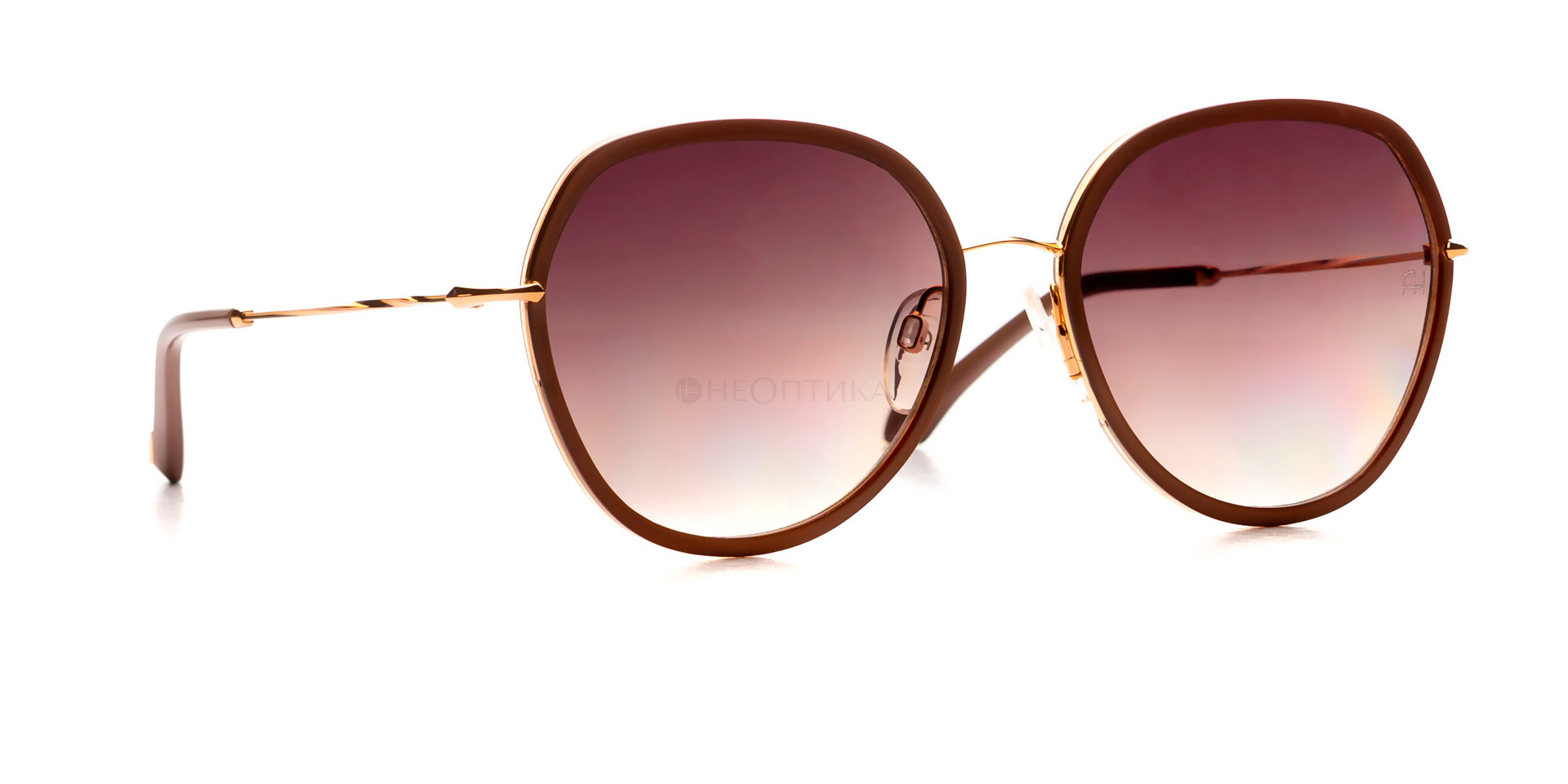 Солнцезащитные очки Ana Hickmann AH3234 H01 Солнцезащитные очки Ana Hickmann AH3234 H01