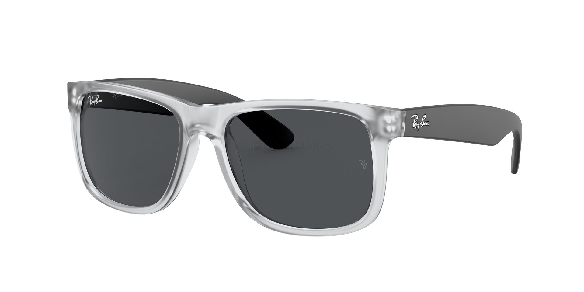Солнцезащитные очки Ray-Ban Justin 0RB4165 651287 54