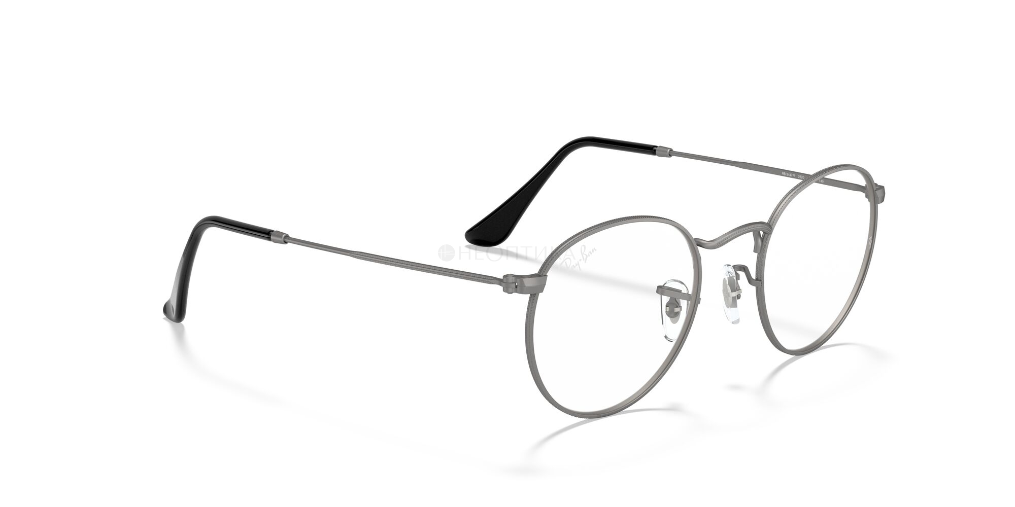 Оправа Ray-Ban Round Metal 0RX3447V 2620 50
