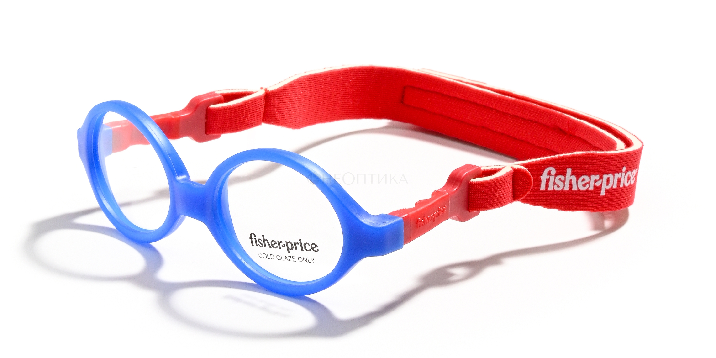 Оправа детская Fisher Price FPV18 BLUE 38
