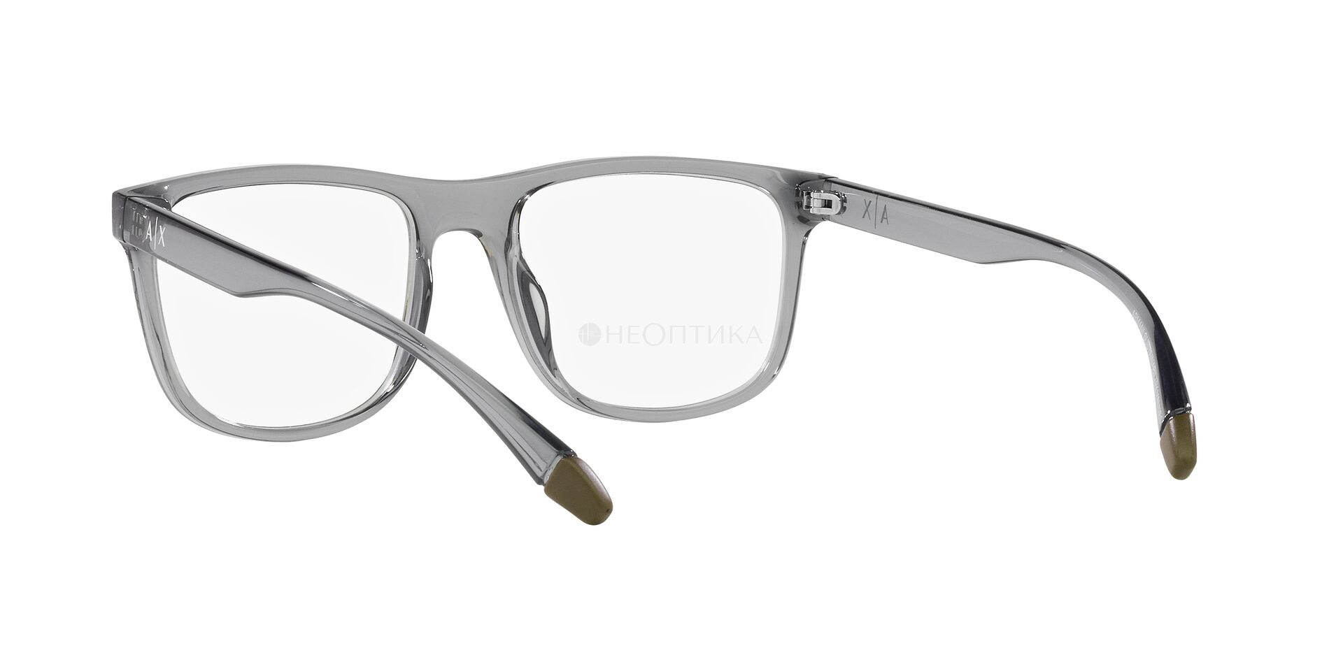 Оправа Armani Exchange 0AX3101U 8334 55