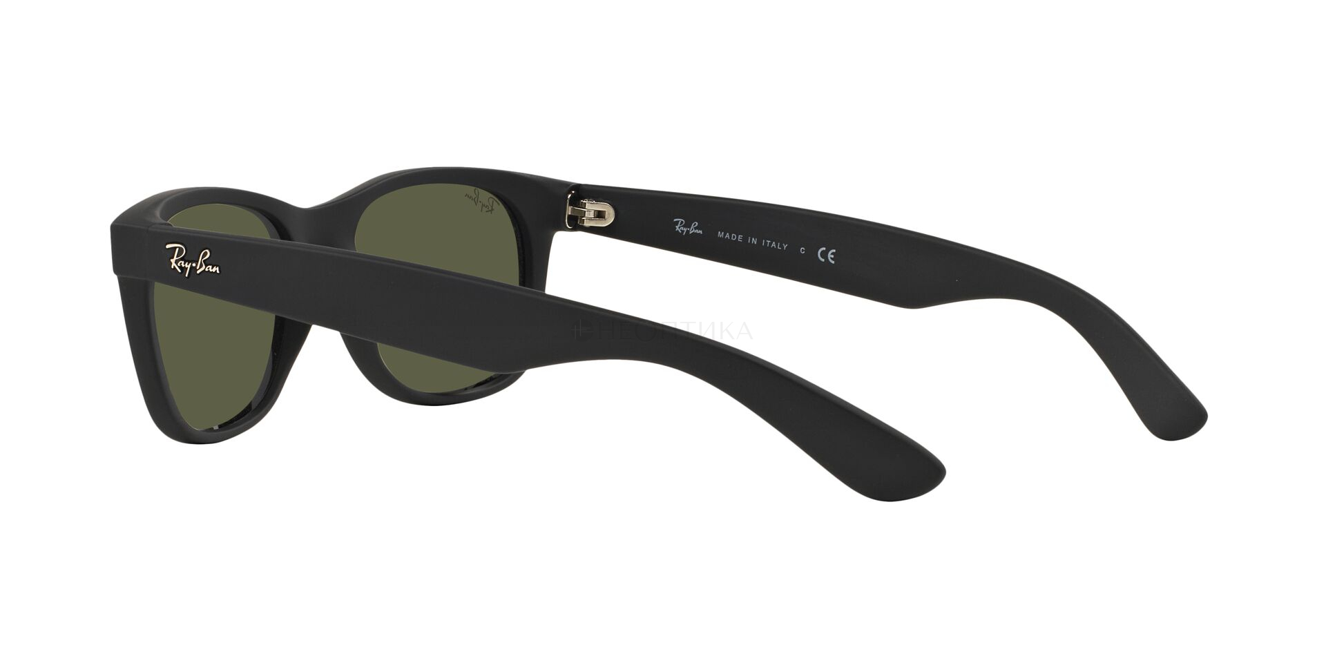 Солнцезащитные очки Ray-Ban New Wayfarer 0RB2132 622/30 55 Солнцезащитные очки Ray-Ban New Wayfarer 0RB2132 622/30 55