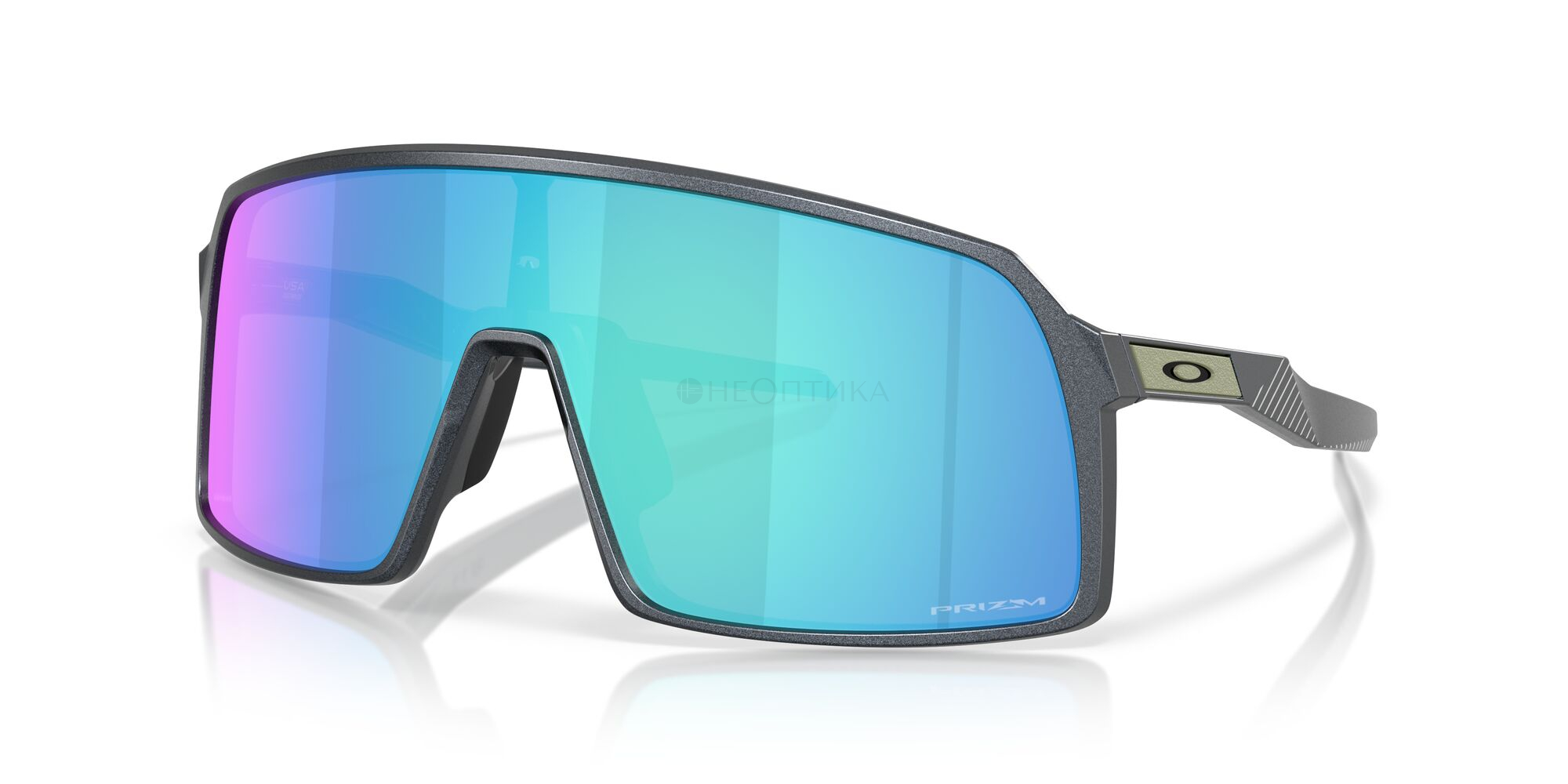 Солнцезащитные очки Oakley Sutro 0OO9406 9406C9 60