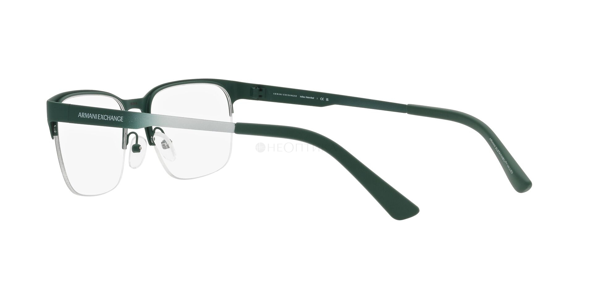 Оправа Armani Exchange 0AX1060 6035 55