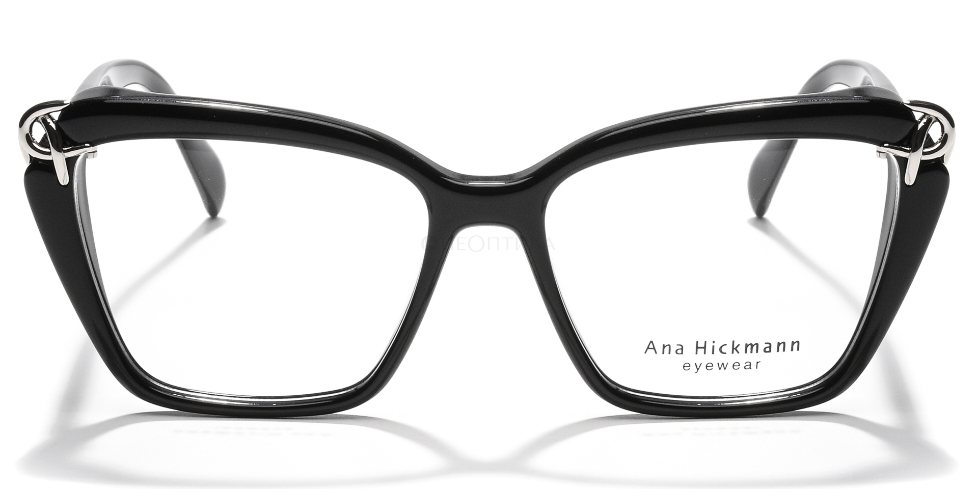 Оправа Ana Hickmann AH6603 A03