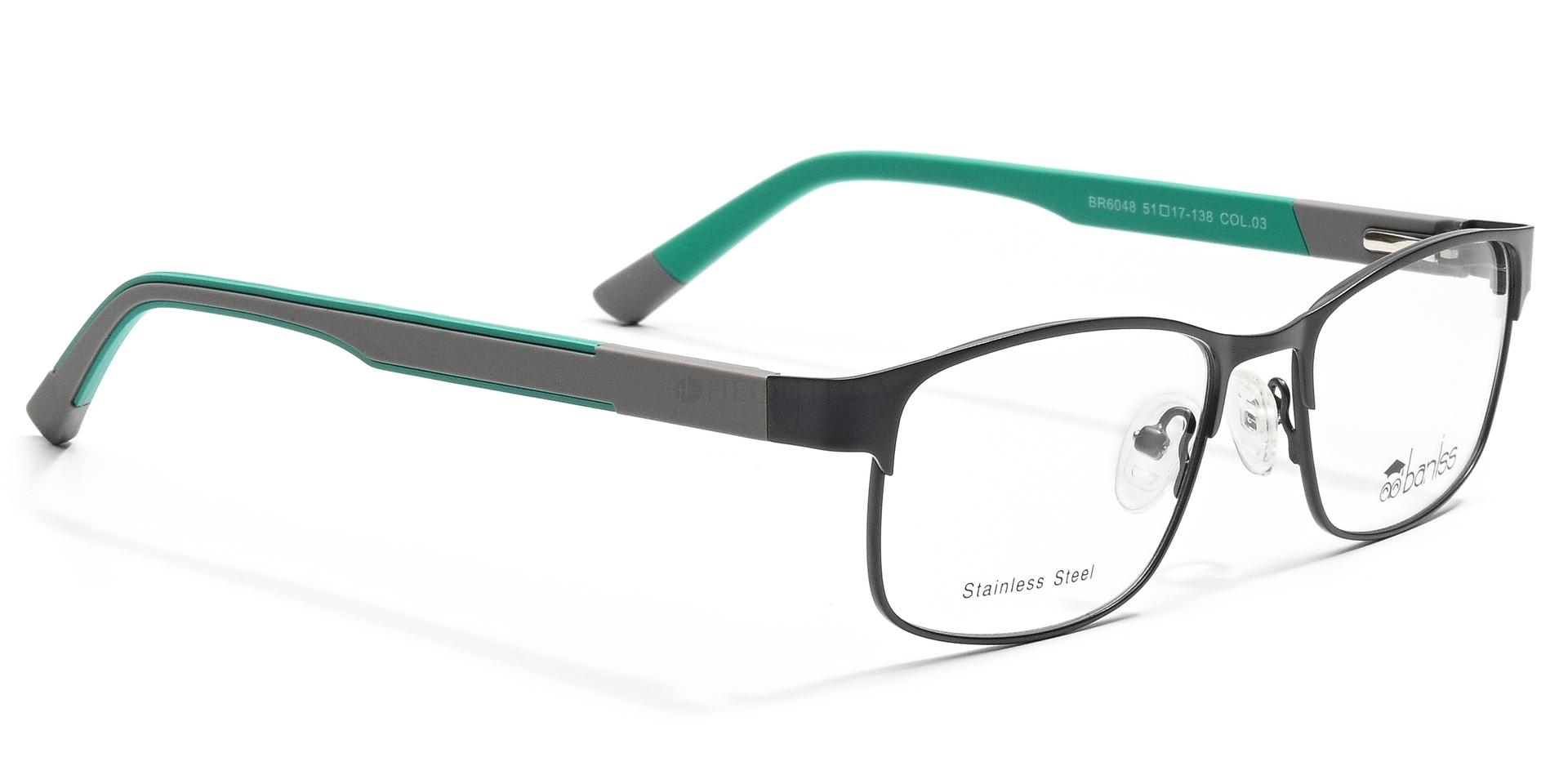 Оправа детская Baniss BR6048 C03 51