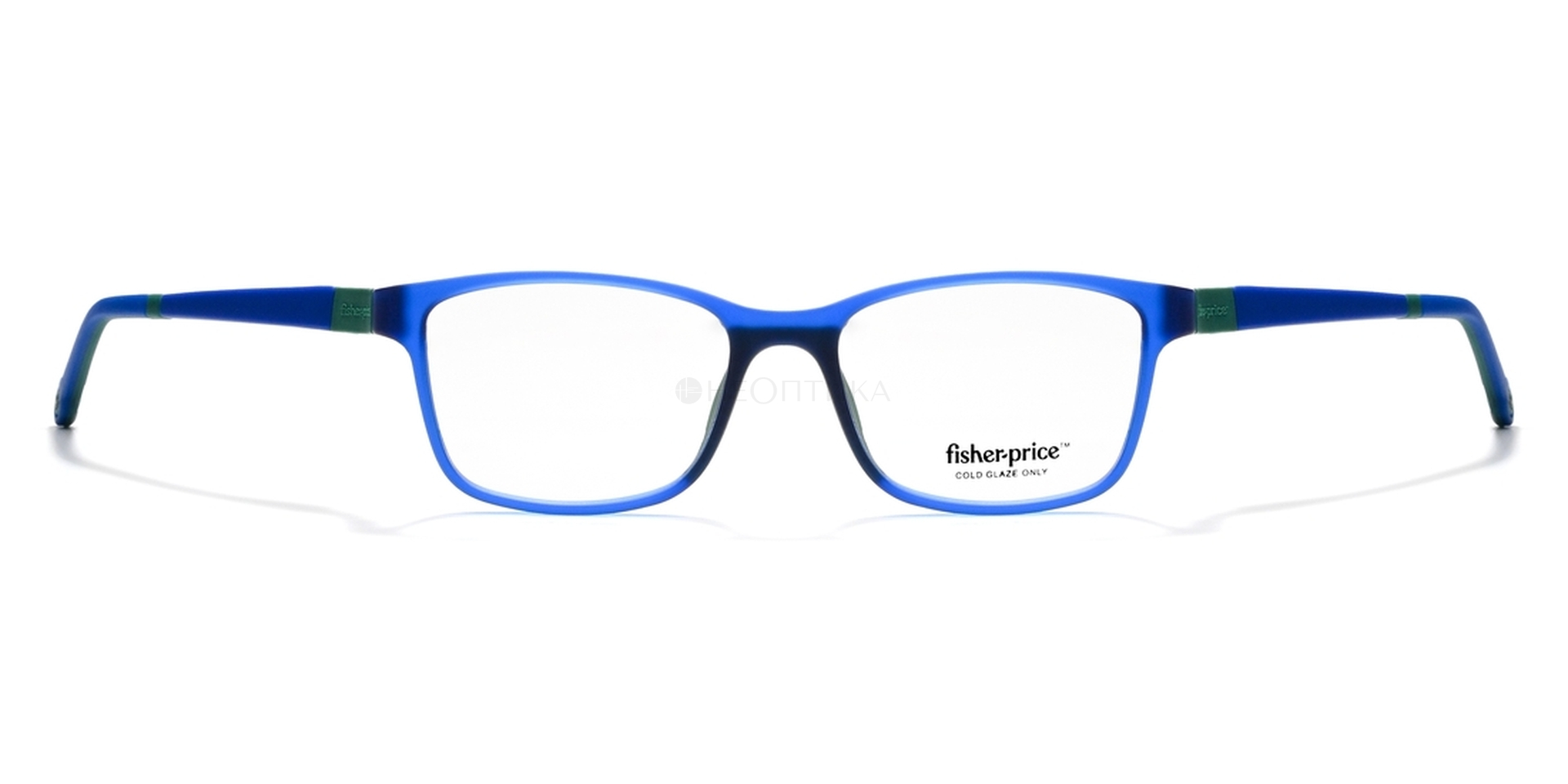 Оправа детская Fisher Price FPVN017 BLUE 48