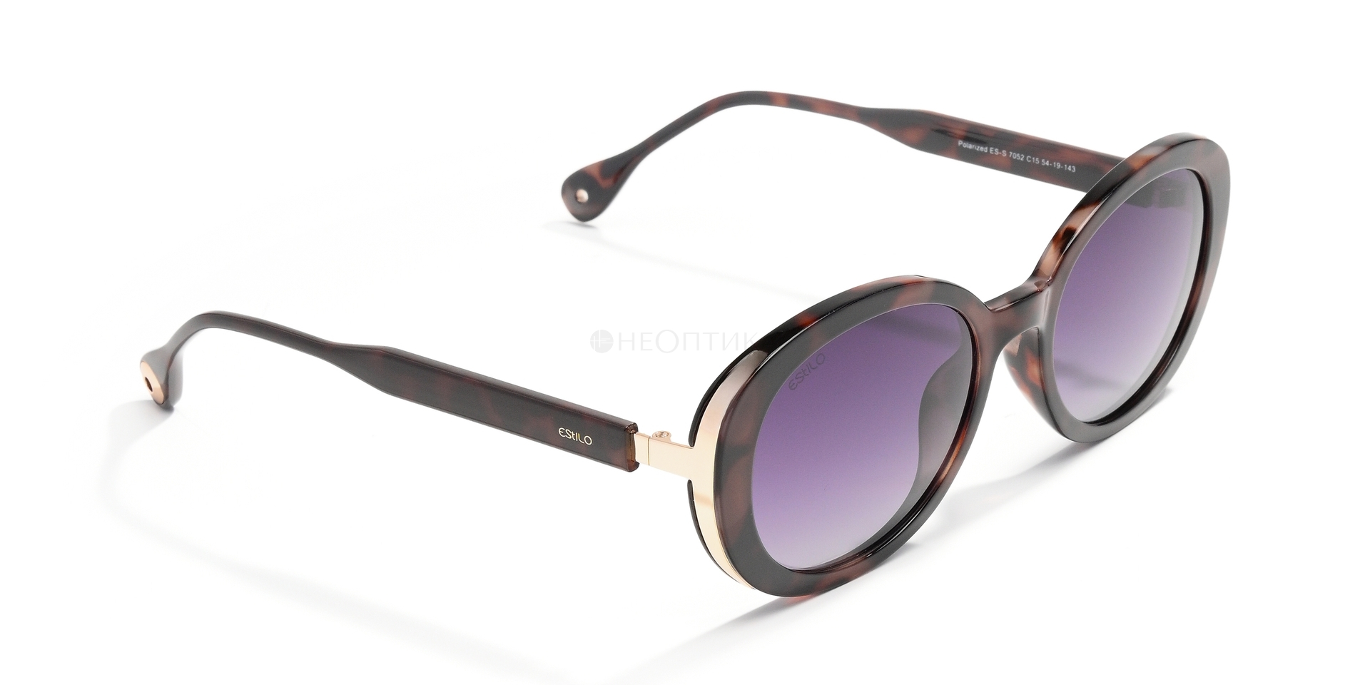 Солнцезащитные очки Estilo ES-S7052 15 54