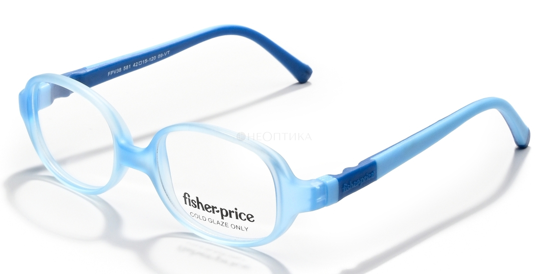 Оправа детская Fisher Price FPV38 581 42