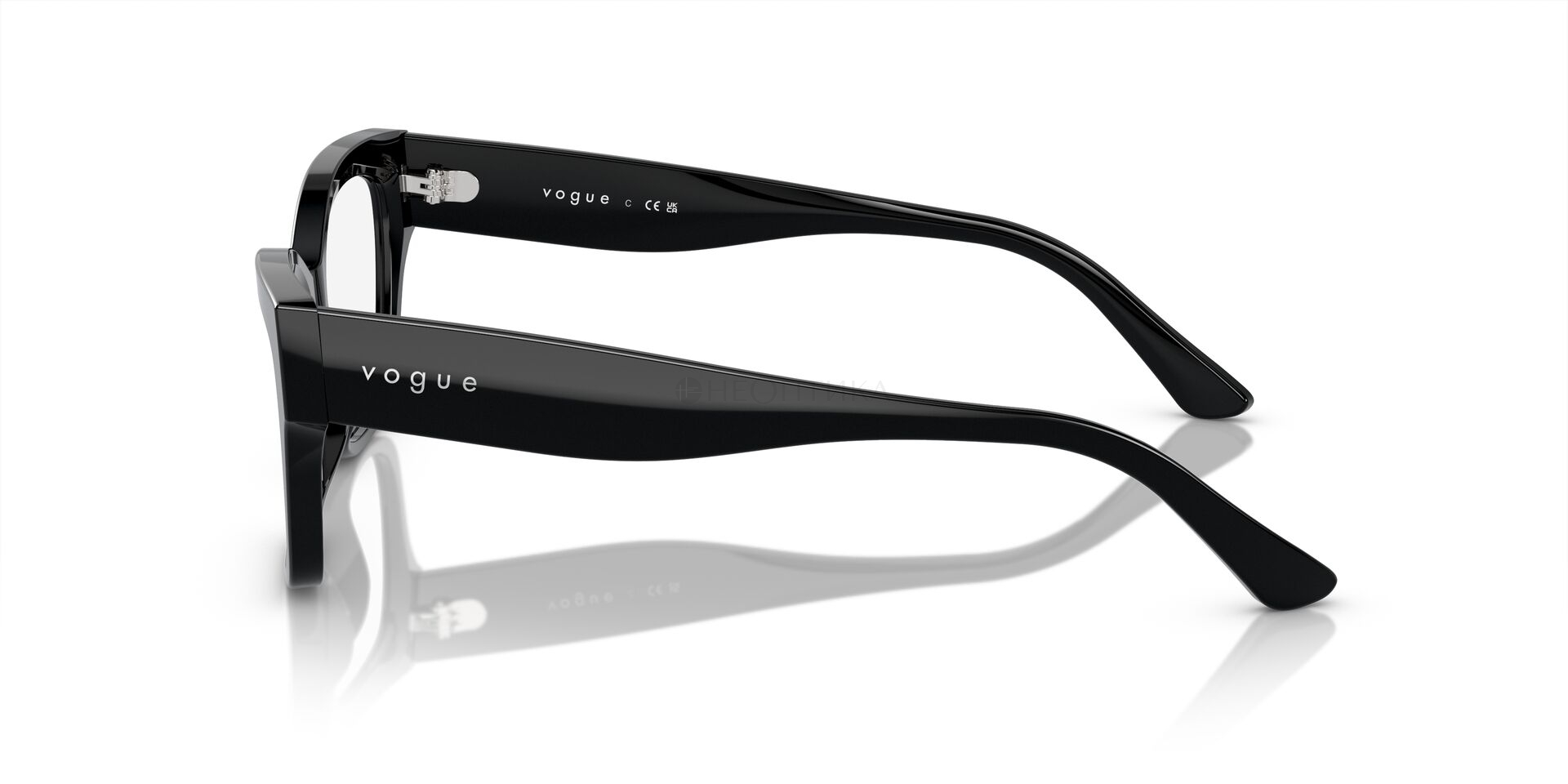 Оправа Vogue 0VO5523 W44 54